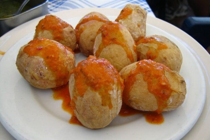Las Palmas: Tapas and Drinks in the Beauty of the Old City - Experience Highlights and Reviews