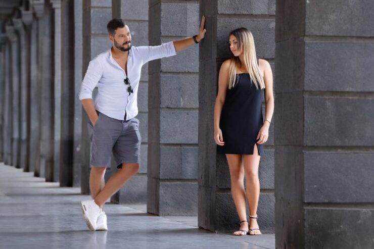 Las Palmas Vegueta: Private Photo Session Tour - Experience Details