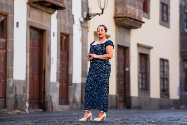 Las Palmas Vegueta: Private Photo Session Tour - Cancellation Policy