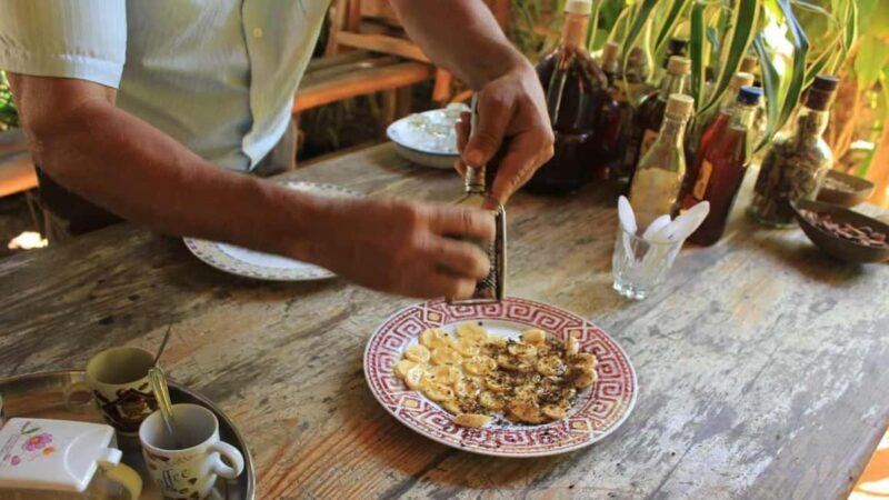 Las Terrenas: ATV Tour with Farm Visit and Beach Stop - Good To Know