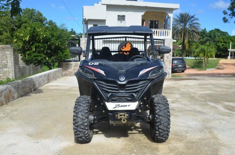 Las Terrenas: Buggy Adventure w/ Beach Morón and River Stops - How This Tour Compares to Similar Experiences