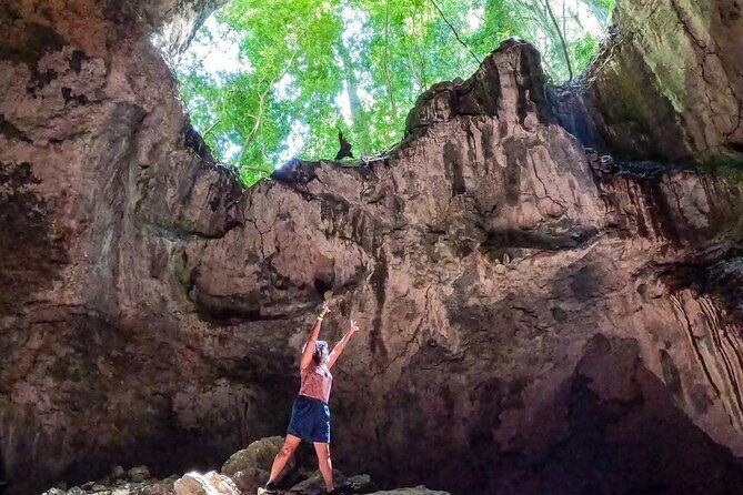 Las terrenas Ferry Kayaking and Natural Pools - Deep Dive into the Itinerary  