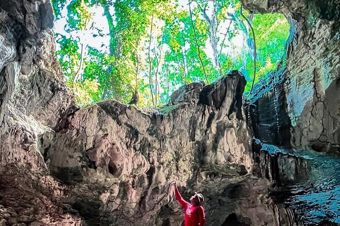 Las terrenas Ferry Kayaking and Natural Pools - Who Should Consider This Tour?  