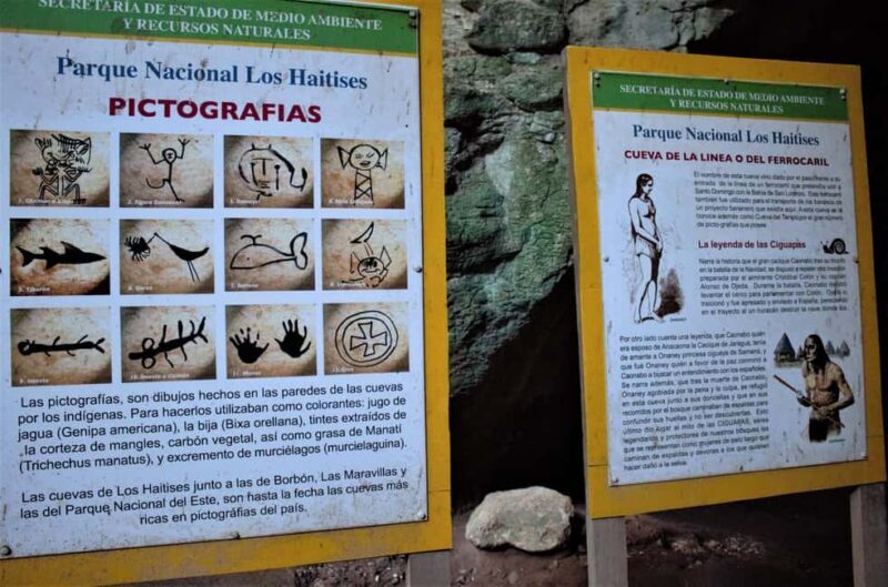 Las Terrenas: Los Haitises Boat and Walking Tour with Lunch - Authentic Experiences and Real-World Insights