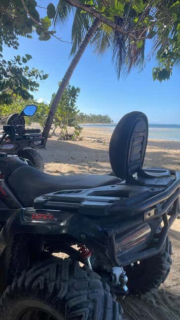 Las Terrenas: Private Coffee Trail ATV Tour in Samana - Final thoughts: Is it worth it?