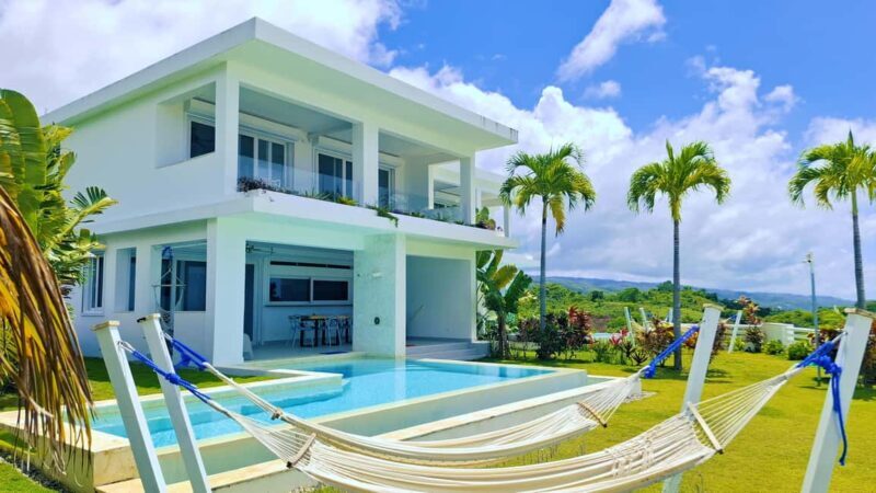 Las Terrenas: Surf & Yoga, Luxury Villa Retreat For Couples - Good To Know