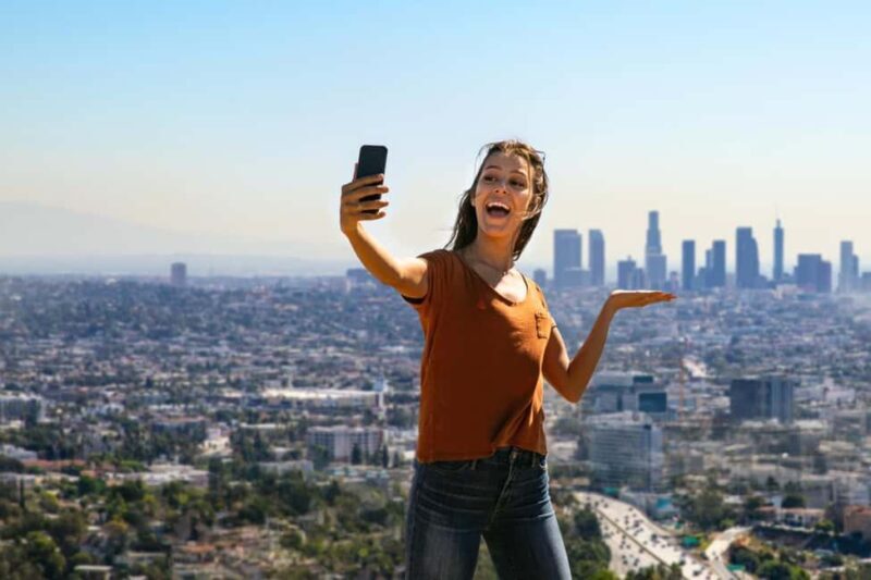 LAs Timeless Treasures: A Downtown Discovery Private Tour - Discovering Historic and Cultural Landmarks