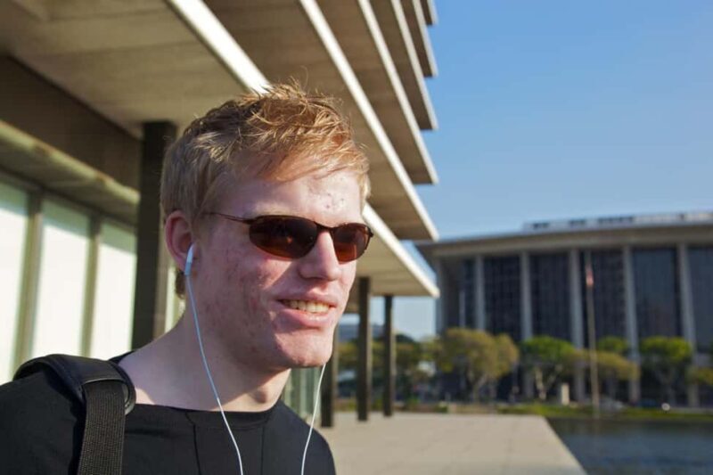 LAs Timeless Treasures: A Downtown Discovery Private Tour - The Sum Up