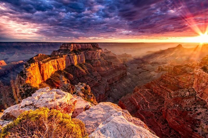 Las Vegas 2-Day National Parks Small Group Adventure - The overnight stay and the value of a guide