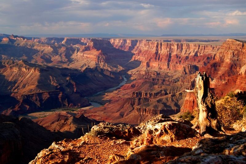 Las Vegas 2-Day National Parks Small Group Adventure - Who will get the most from this trip
