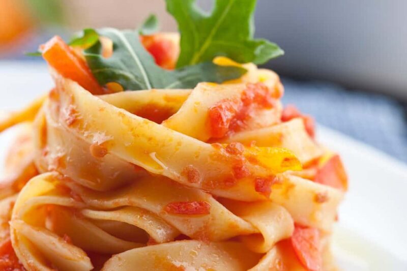 Las Vegas: 2-Hour Italian Pasta Cooking Class - The Value of the Experience