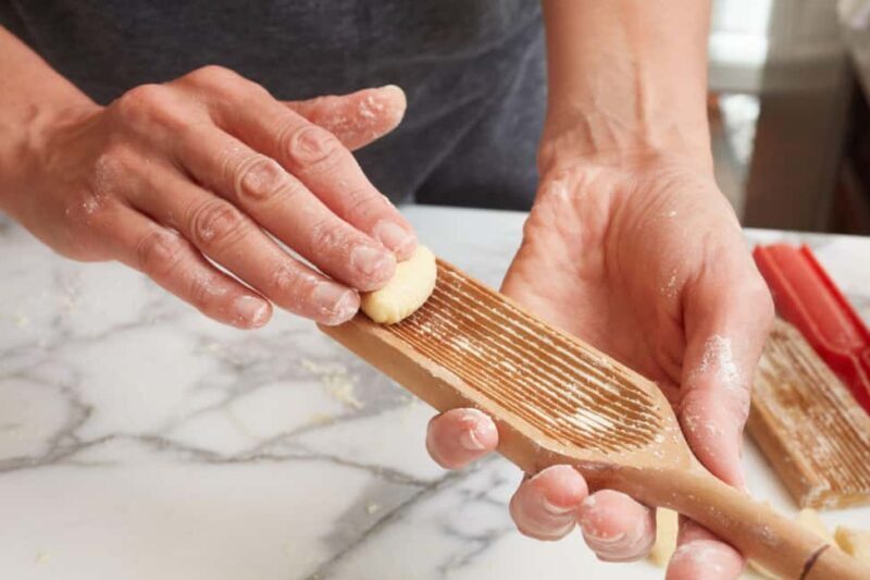 Las Vegas: 2-Hour Italian Pasta Cooking Class - The Sum Up