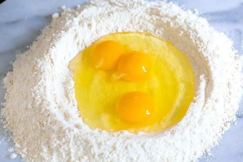 Las Vegas: 2-Hour Pasta Making Class at a Local Tavern - Good To Know