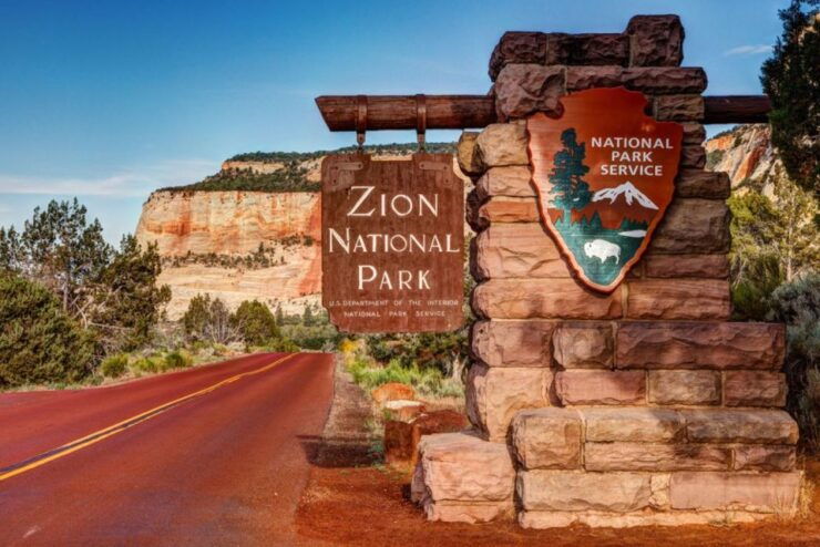 Las Vegas: 3-Day Guided Tour of 7 Southwest Parks With Hotel - Free Cancellation and Duration
