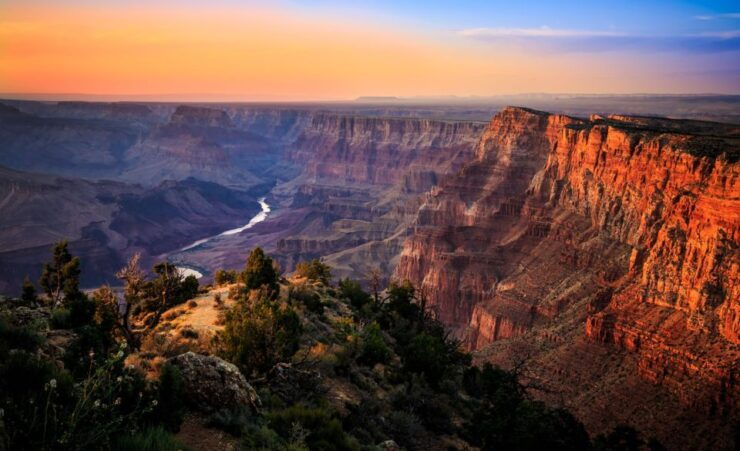 Las Vegas: 3-Day Guided Tour of 7 Southwest Parks With Hotel - Live Tour Guide and Hotel Pickup