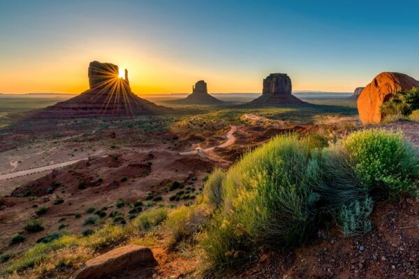 Las Vegas: 3-Day Guided Tour of 7 Southwest Parks With Hotel - The Sum Up