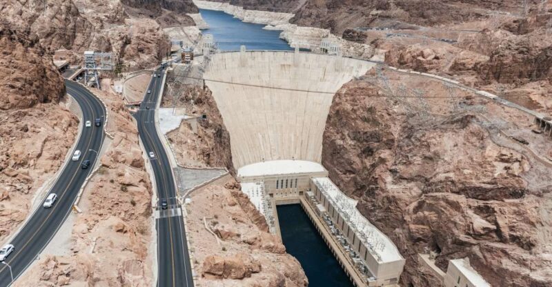 Las Vegas: 3-Hour VIP Hoover Dam Small-Group Mini Tour - A Deep Dive into the Hoover Dam Small-Group Tour Experience