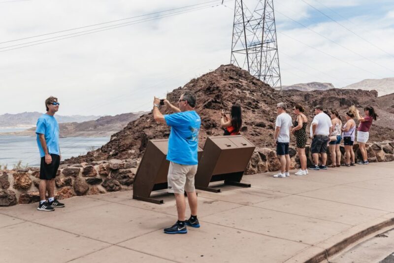 Las Vegas: 3-Hour VIP Hoover Dam Small-Group Mini Tour - FAQs
