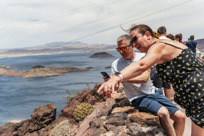 Las Vegas: 3-Hour VIP Hoover Dam Small-Group Mini Tour - Final Thoughts