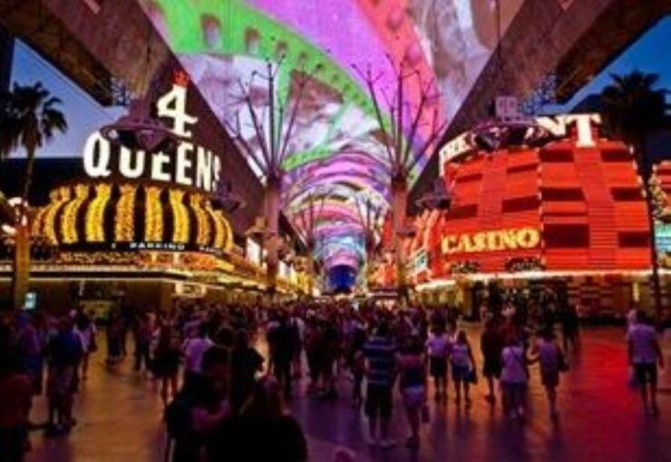 Las Vegas: 7 Magic Mountains Tour With Lunch - Tour Name and Pricing Details