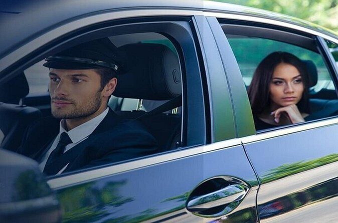 Las Vegas Airport Shuttle & Private Transfers to Hotels - Who Will Love This Transfer Service?