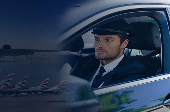 Las Vegas Airport Shuttle & Private Transfers to Hotels - FAQ