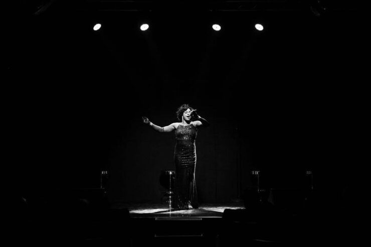Las Vegas: All Motown Show Starring The Duchesses of Motown - Ticket Information and Pricing