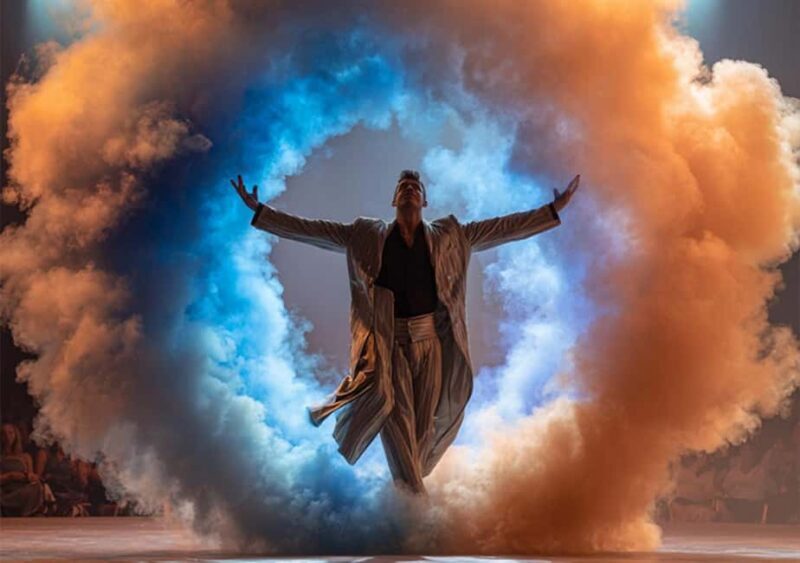 Las Vegas: Allstars Of Magic - Good To Know