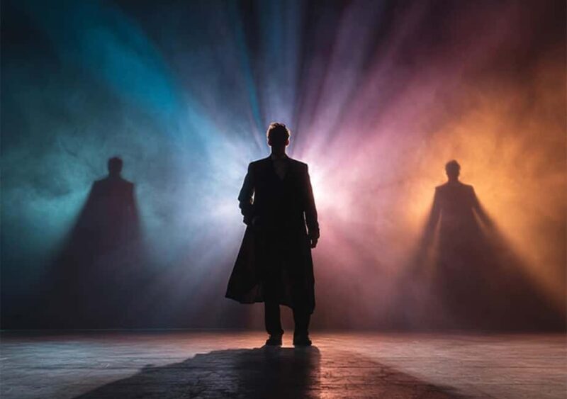 Las Vegas: Allstars Of Magic - What to Expect from Allstars of Magic