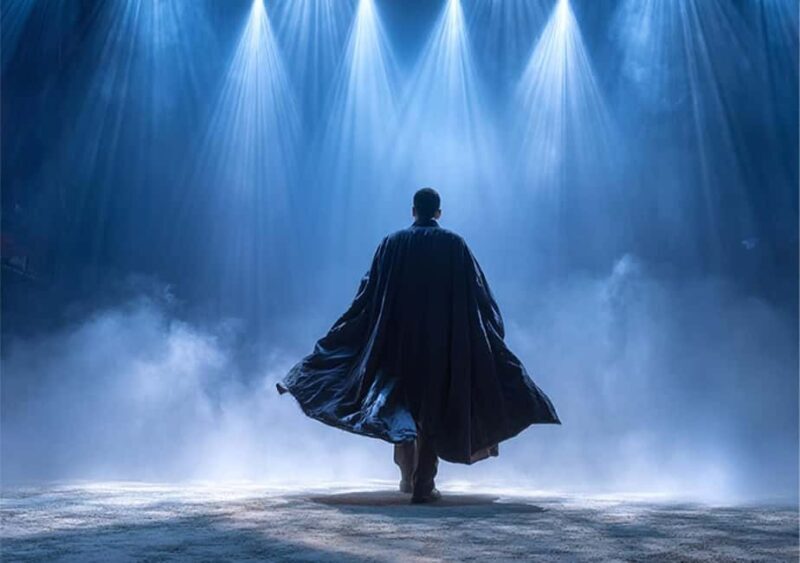 Las Vegas: Allstars Of Magic - Final Thoughts