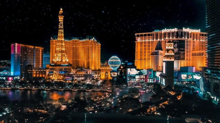 Las Vegas: America's Got Talent Presents Superstars Live! - Ticket Information