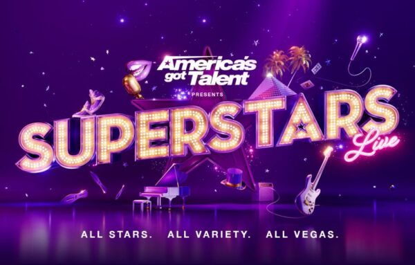Las Vegas: America's Got Talent Presents Superstars Live! - The Sum Up