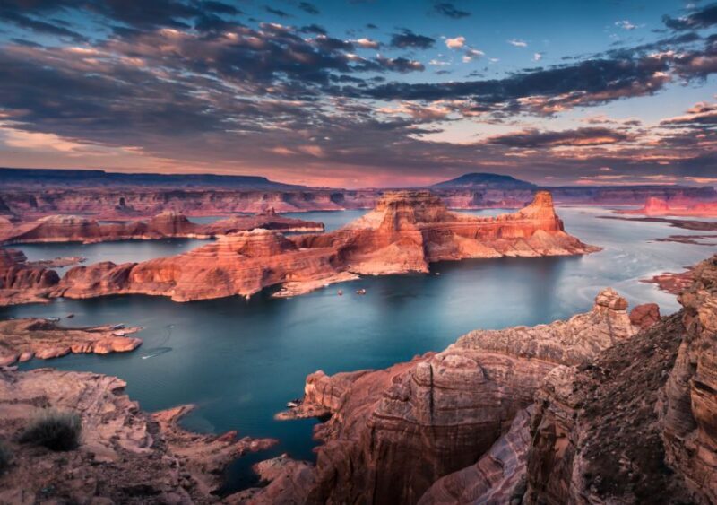 Las Vegas: Antelope Canyon and Horseshoe Bend Airplane Tour - FAQ