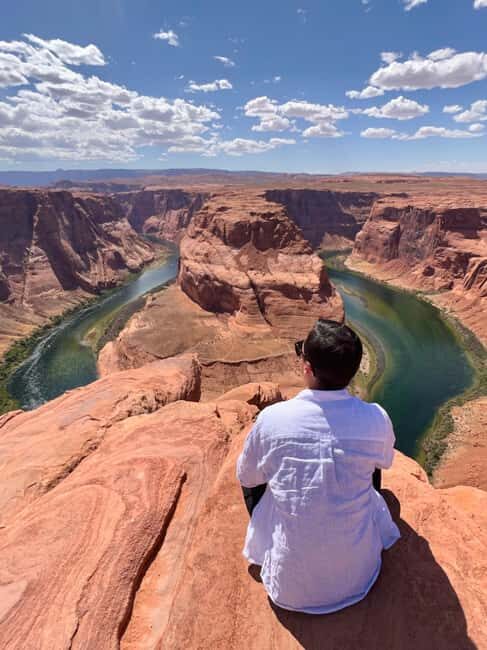 Las Vegas: Antelope Canyon and Horseshoe Bend Day Trip - Final Thoughts: Why This Tour Is a Great Choice
