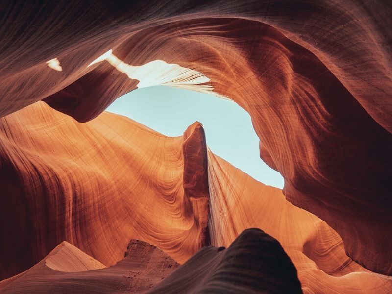 Las Vegas Antelope Canyon Full-Day Guided Tour - Antelope Canyon is the main event