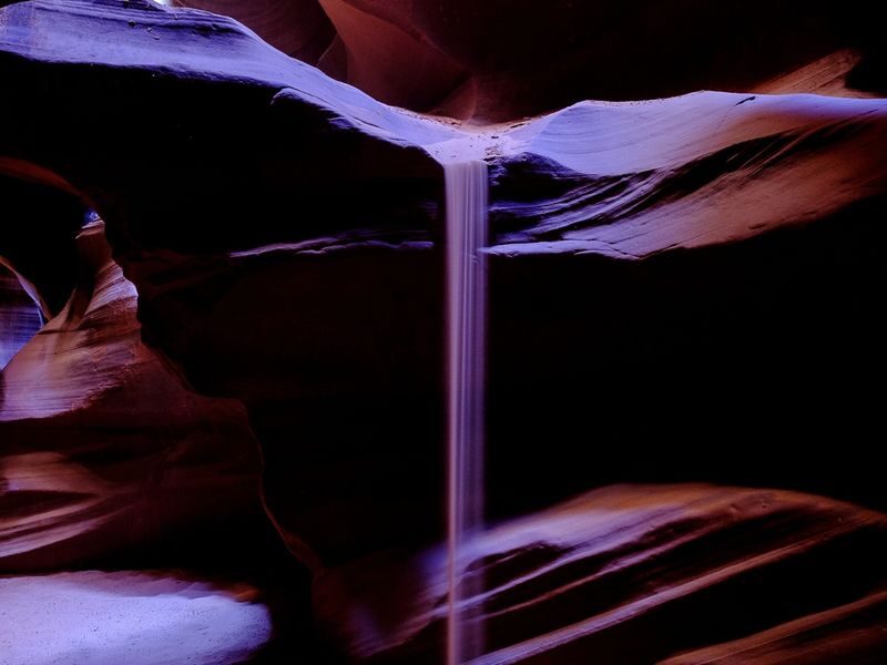 Las Vegas Antelope Canyon Full-Day Guided Tour - Lake Powell rounds out the itinerary