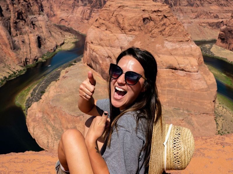 Las Vegas Antelope Canyon Full-Day Guided Tour - Pickup and timing deserve a little attention
