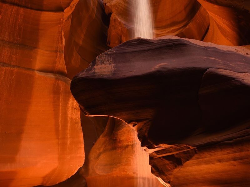 Las Vegas Antelope Canyon Full-Day Guided Tour - Should you book it?