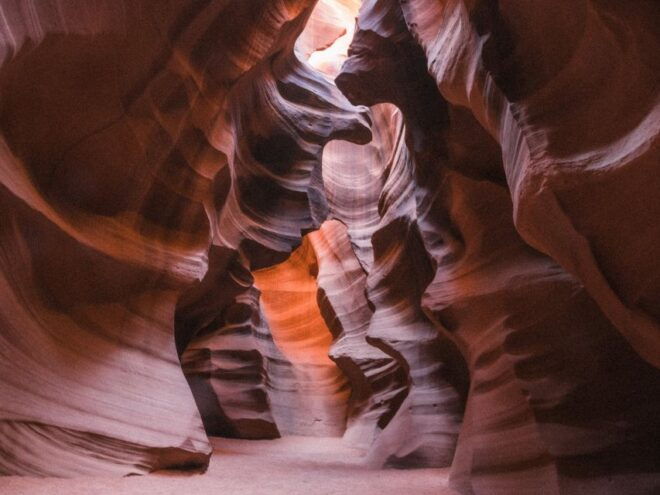 Las Vegas: Antelope Canyon & Horseshoe Bend Tour - Common Questions