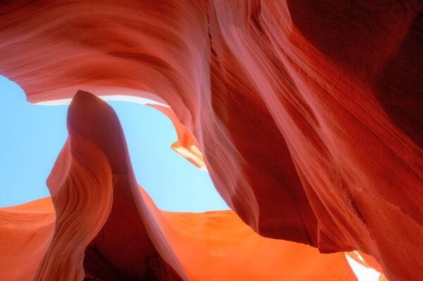 Las Vegas: Antelope Canyon, Horseshoe Bend Tour With Lunch - Background