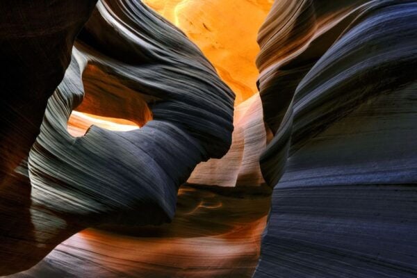 Las Vegas: Antelope Canyon, Horseshoe Bend Tour With Lunch - Directions