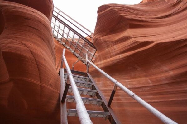 Las Vegas: Antelope Canyon, Horseshoe Bend Tour With Lunch - Common Questions