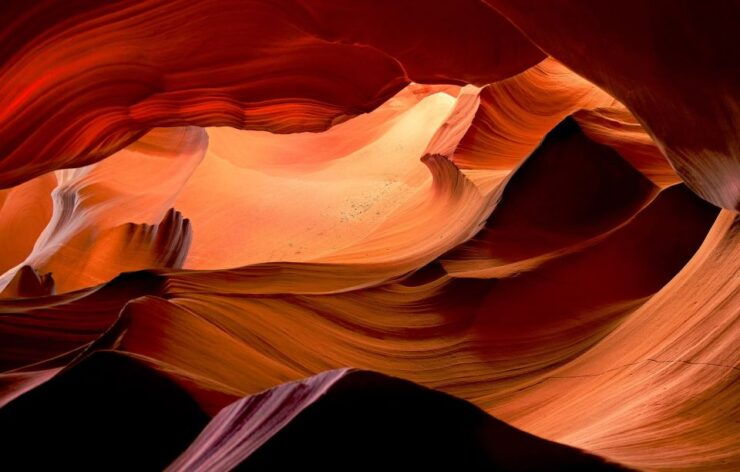 Las Vegas: Antelope Canyon, Horseshoe Bend Tour With Lunch - Activity Information