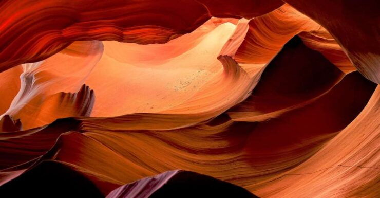 Las Vegas: Antelope Canyon, Horseshoe Bend Tour With Lunch - Experience Highlights