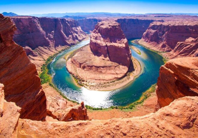 Las Vegas: Antelope Canyon, Horseshoe Bend Tour With Lunch - Related Activities