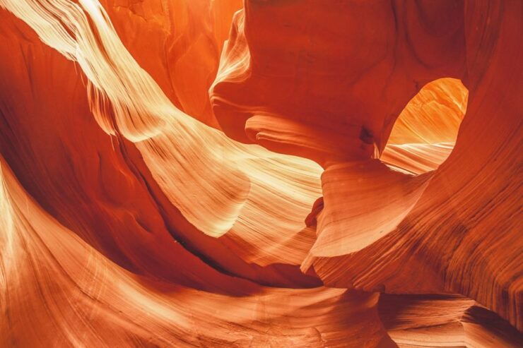 Las Vegas: Antelope Canyon & Horseshoe Bend Tour With Pickup - Highlights of the Tour