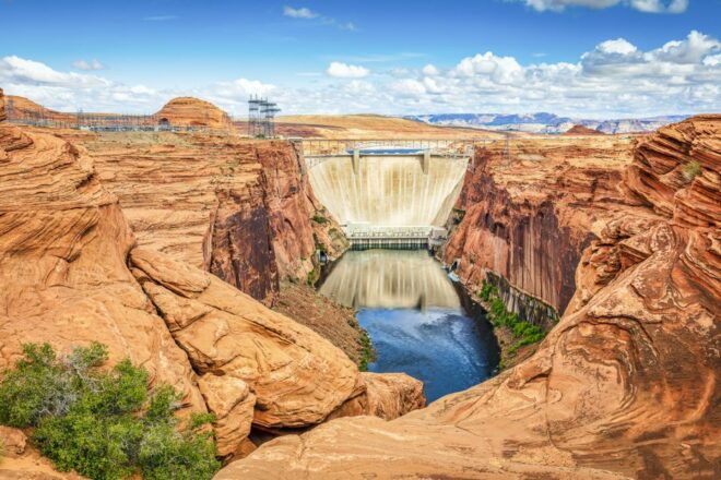 Las Vegas: Antelope Canyon & Horseshoe Bend Tour With Pickup - Customer Reviews