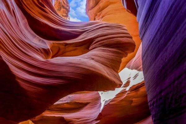 Las Vegas: Antelope Canyon & Horseshoe Bend Tour With Pickup - Nearby Accommodations and Dining Options