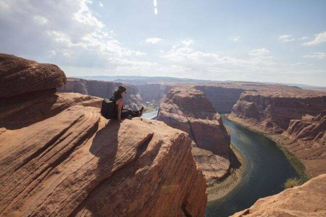 Las Vegas: Antelope, Monument Valley, & Horseshoe 3-Day Tour - Full Description of the Tour