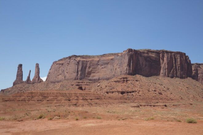 Las Vegas: Antelope, Monument Valley, & Horseshoe 3-Day Tour - Customer Reviews